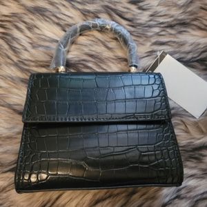Mango handbag